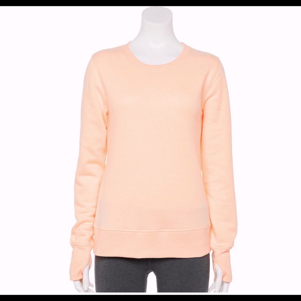 Tek Gear Ultra soft fleece